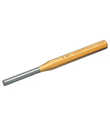 PUNZON CILINDRICO-LARGO 8x150