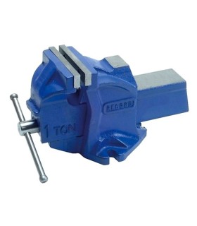 TORNILLO BANCO RECORD 150 GIR.