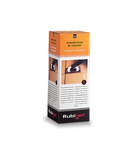 BIDON 5L. ANTIADHERENTE CEMENTOS