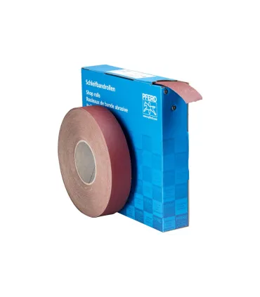 ROLLO ECONÓMICO TELA SBR 40 A 120