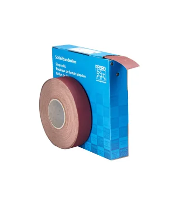 ROLLO ECONÓMICO TELA SBR 40 A 150