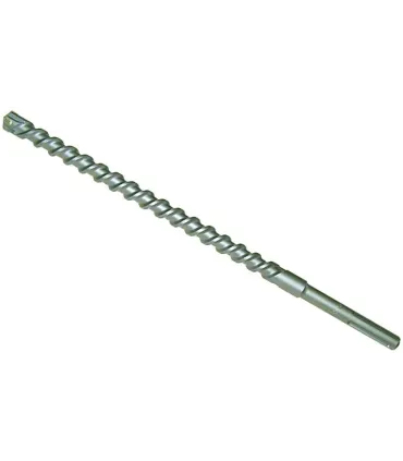 BROCA MARTILLO SDS-MAX Ø30 x 570 4 PUNTAS