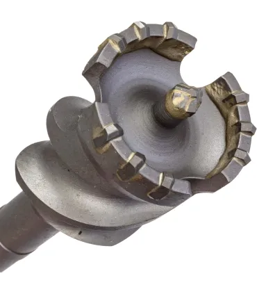 BROCA ROMPEDORA SDS MAX 65x590L