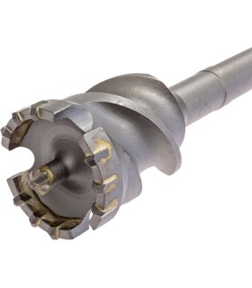 BROCA ROMPEDORA SDS MAX 65x590L