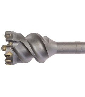 BROCA ROMPEDORA SDS MAX 65x590L