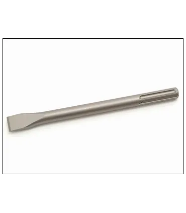 CINCEL PLANO SDS-MAX 25mm x280mm