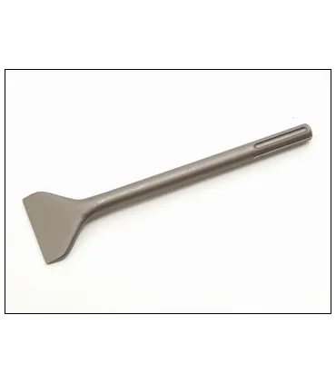 CINCEL PLANO SDS-MAX 80x300mm