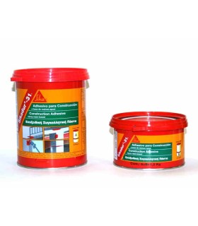 BOTE SIKA 1 KG. SIKA-31