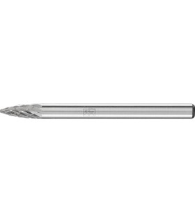 FRESA METAL DURO OBÚS SPG 0307 D3P M3