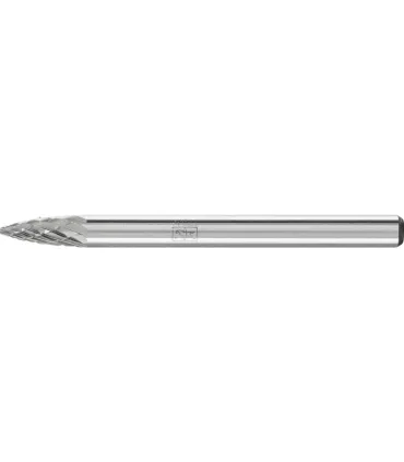 FRESA METAL DURO OBÚS SPG 0307 D3P M3