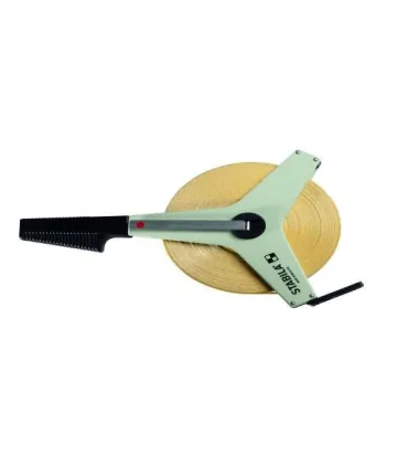 CINTA METRICA FIBRA ABIERTA STABILA 30M CM/-BIM