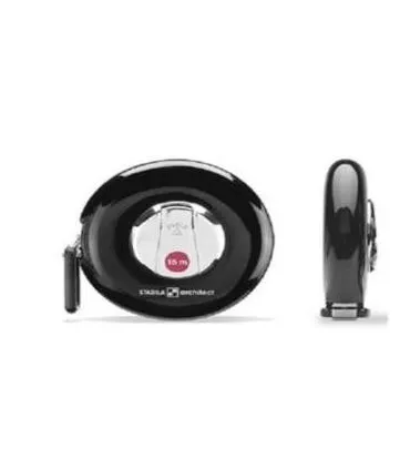 CINTA METRICA ARCHITECT 10M MM/-BIM