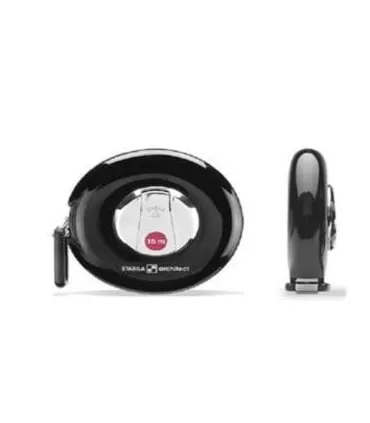 CINTA METRICA ARCHITECT 10M MM/-BIM