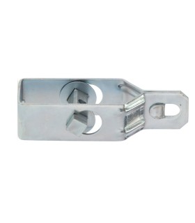 TENSORES CABLE VALLA GALVANIZADO