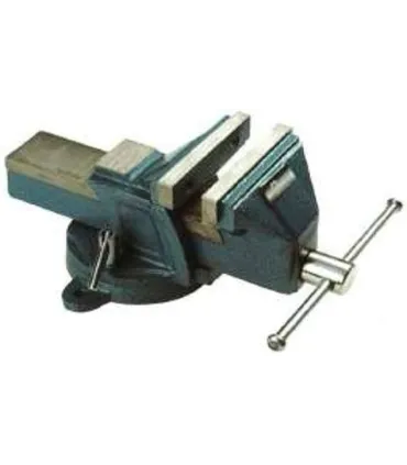 TORNILLO BANCO BASE GIRATORIA 100 BRICO