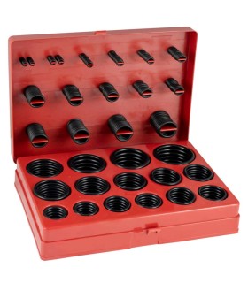 JUEGO 389 JUNTAS TORICAS en PULGADAS