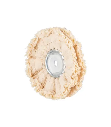 DISCO PAÑO SISAL TR 10010-10 ST