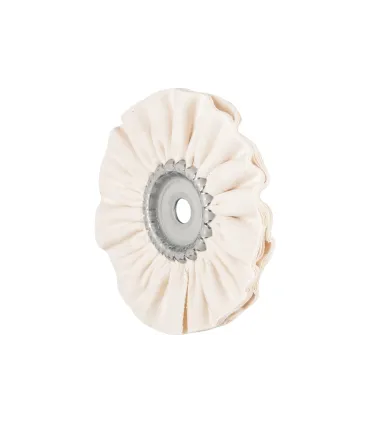 DISCO PAÑO DURO TR 10010-10 TH