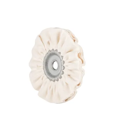 DISCO PAÑO BLANDO TR 10010-10 TW