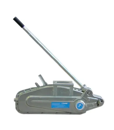 TRACTEL T-35 SIN CABLE 3000/6000kg