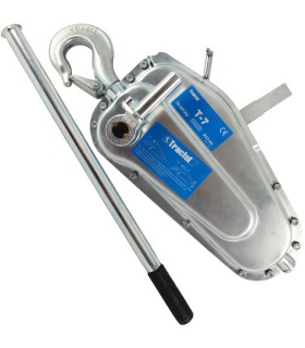 TRACTEL T-7 SIN CABLE 750/1500kg