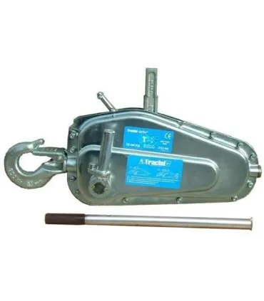 TRACTEL T-7 SIN CABLE 750/1500kg