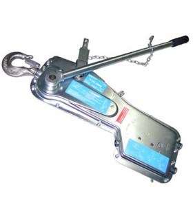 TRACTEL ANDAMIOS T7-A-2000 550KG