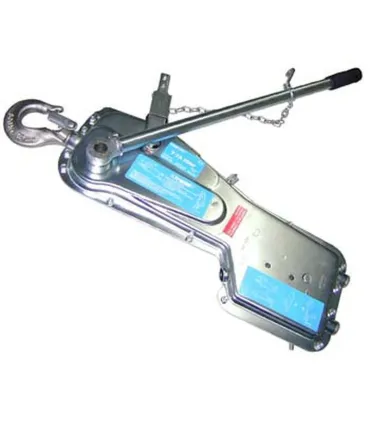 TRACTEL ANDAMIOS T7-A-2000 550KG