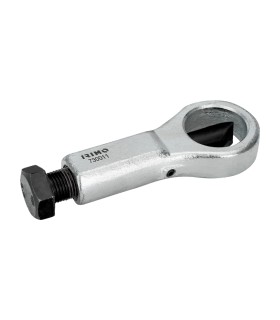 TRONZATUERCAS Nº2 TUERCAS DE 17 A 36mm