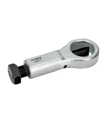 TRONZATUERCAS Nº2 TUERCAS DE 17 A 36mm