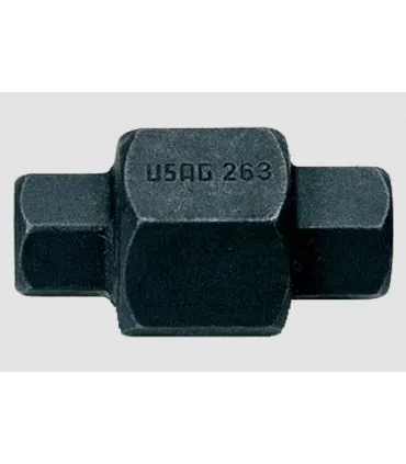 JUEGO 6 LLAVES TAPON CARTER