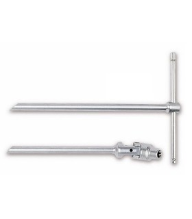 LLAVE CON VASO ARTICULADA "T" LARGA 13mm
