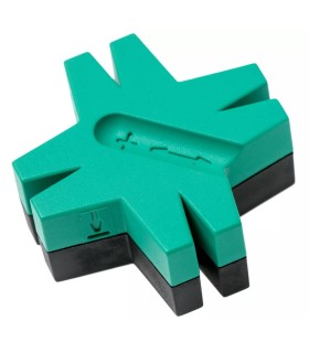 IMANTADOR ESTRELLA WERA PARA DESTORNILLADORES