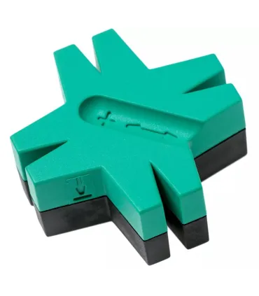 IMANTADOR ESTRELLA WERA PARA DESTORNILLADORES