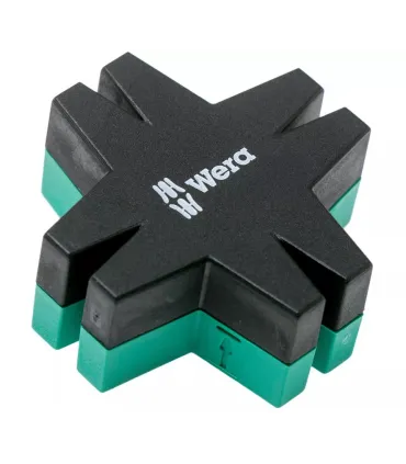 IMANTADOR ESTRELLA WERA PARA DESTORNILLADORES