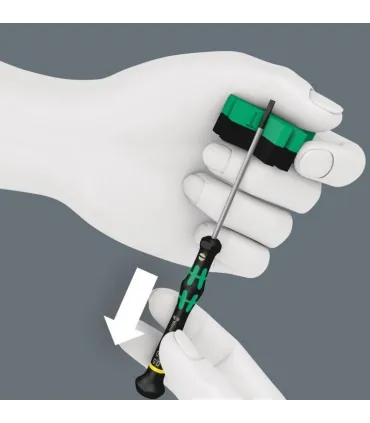 IMANTADOR ESTRELLA WERA PARA DESTORNILLADORES