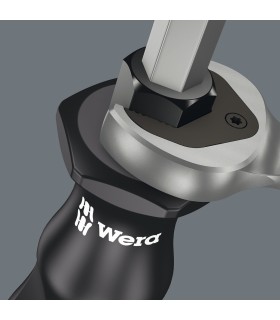 DESTORCINCEL WERA 3,5x80