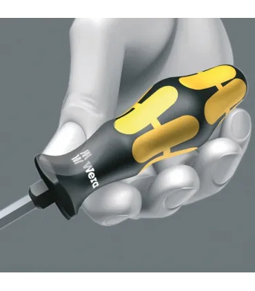 DESTORCINCEL PHILLIPS WERA PH-4