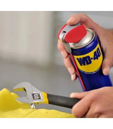 BOTE SPRAY MULTIUSOS WD-40 400ML.