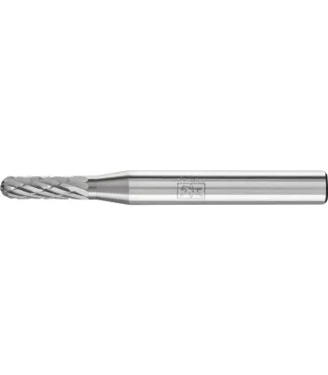 FRESA METAL DURO CIL.RD. WRC 0413 D3P M6