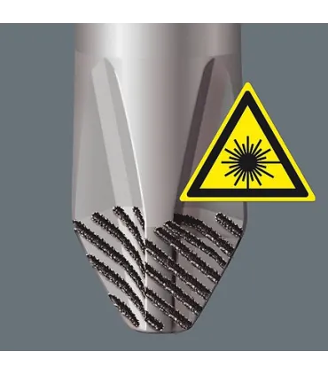 DESTORNILLADOR WERA VERDE PH-3x150 mm.