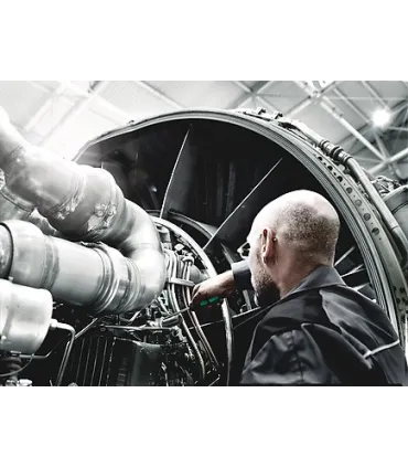 DESTORNILLADOR WERA VERDE PH-3x150 mm.