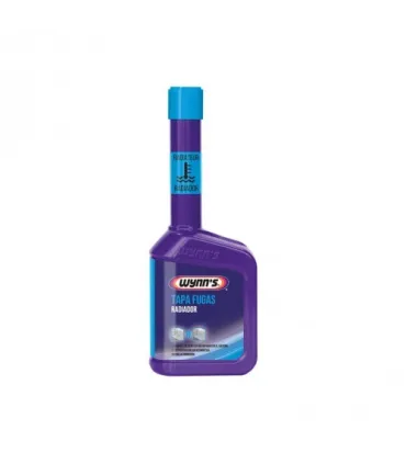 BOTE 325 ml. TAPA FUGAS RADIADOR