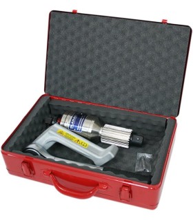 MULTIPLICADOR DE PAR MANUAL PLARAD XVR-35 510-3600Nm