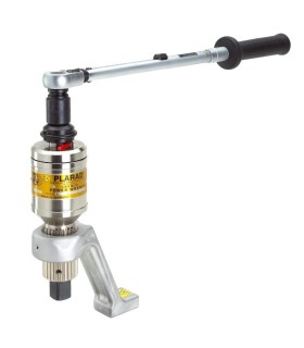 MULTIPLICADOR DE PAR MANUAL PLARAD XVR-35 510-3600Nm