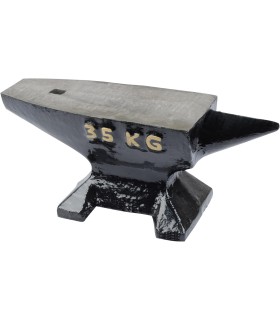 YUNKE 35 KILOS FIJACIÓN TORNILLOS