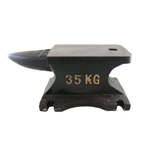 YUNKE 35 KILOS FIJACIÓN TORNILLOS