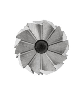 FRESA METAL DURO CILÍND.ZYAS 0413 D3P M6