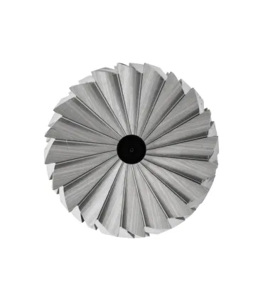 FRESA METAL DURO CILÍND.ZYAS 1013 D3P M6