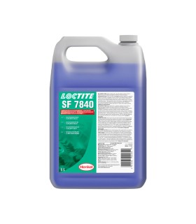 DESENGRASANTE BIO LOCTITE 7840 5 LITROS